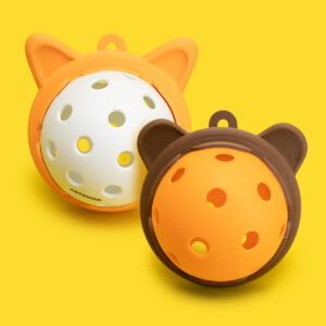 Pickleball Ball Holders Set